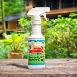 CareFree Hummingbird & Oriole Feeder Cleaner 16 oz. 2/Pack